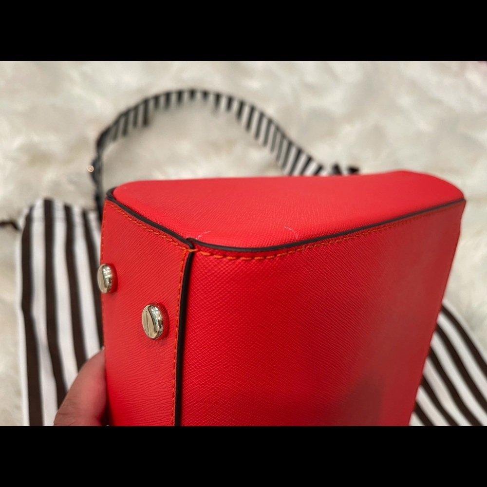 Henri Bendel Limited Edition Bouquet  bag - Picture 7 of 15